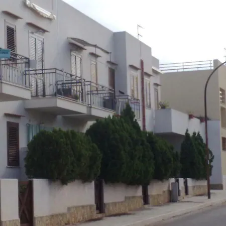 Casa Irene 度假居