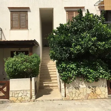 Casa Irene *
