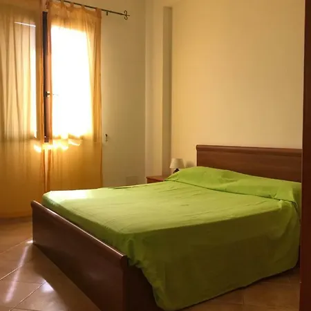 度假居 Casa Irene