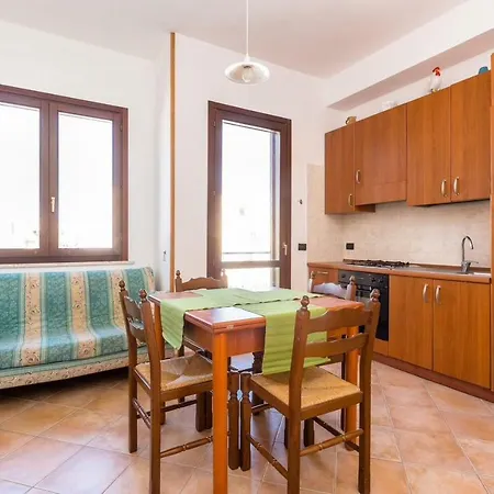 Casa Irene * 圣维托罗卡波