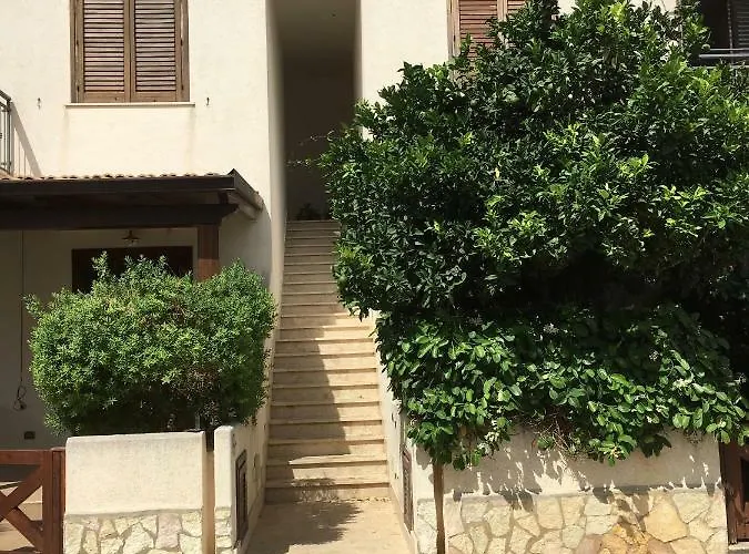 Casa Irene *