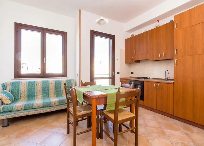 Casa Irene * סן ויטו לו קאפו